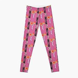 Harry Styles Leggings - Harry Style One Direction Watermelon Sugar Leggings RB2103