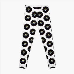 Harry Styles Leggings - Vinyl - Harry Styles Treat People With Kindness Rainbow (Pride)| Perfect Gift Leggings RB2103