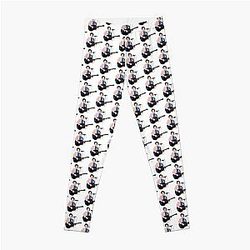 Harry Styles Leggings - Today Show Harry Leggings RB2103