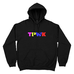 Harry Style Hoodies - TPWK Glitter Pullover Hoodie SP2911
