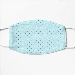 Harry Styles Face Masks - Harry Styles Fine Line Flat Mask RB2103