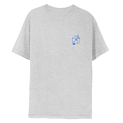 Harry Style T-shirts - Harry's House Tracklist Tee SP2911