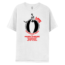 Harry Style T-shirts - Love On Tour Toronto Show Tee SP2911