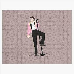 Harry Styles Puzzles - Harry styles  Jigsaw Puzzle RB2103