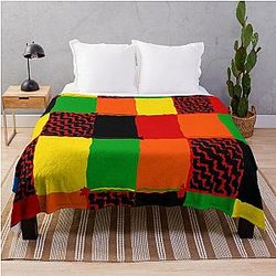 Harry Styles Blanket - Inspired by Harry's Cardigan Throw Blanket RB2103