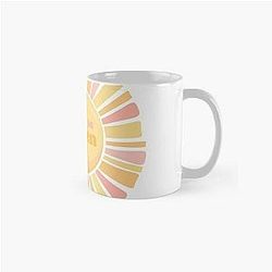 Harry Styles Mugs - you're so golden  Classic Mug RB2103