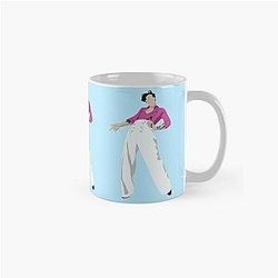 Harry Styles Mugs - Harry Styles Fine Line Classic Mug RB2103