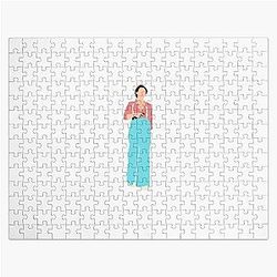 Harry Styles Puzzles - harry styles | Perfect Gift Jigsaw Puzzle RB2103