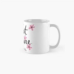 Harry Styles Mugs - Harry Styles- SWEET CREATURE  Classic Mug RB2103