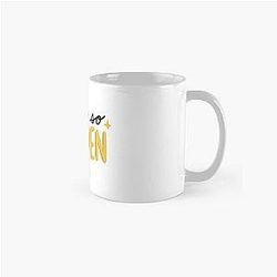 Harry Styles Mugs - You’re So Golden Classic Mug RB2103