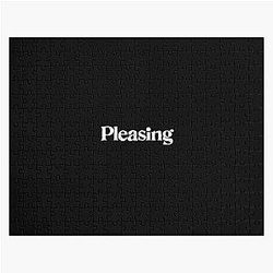 Harry Styles Puzzles - Harry Styles Pleasing Sticker Jigsaw Puzzle RB2103