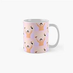 Harry Styles Mugs - Harry Styles Watermelon Sugar  Classic Mug RB2103