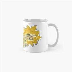 Harry Styles Mugs - Sunflower vol. 6 harry styles  Classic Mug RB2103