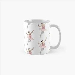 Harry Styles Mugs - Ballerina Harry Classic Mug RB2103