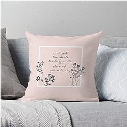 Harry Styles Pillows - Harry Styles Throw Pillow RB2103