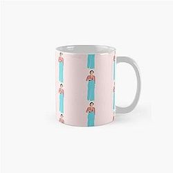 Harry Styles Mugs - harry styles  Classic Mug RB2103