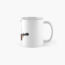 Harry Styles Mugs - Harry Styles Cardigan  Classic Mug RB2103