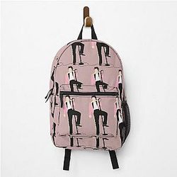 Harry Styles Backpacks - Harry styles  Backpack RB2103