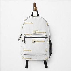 Harry Styles Backpacks - Harry Styles| Perfect Gift Backpack RB2103