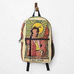 Harry Styles Backpacks - The Best Harry - As The Sun Backpack RB2103