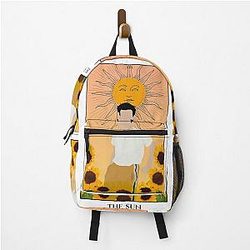 Harry Styles Backpacks - Harry As The Sun Backpack RB2103