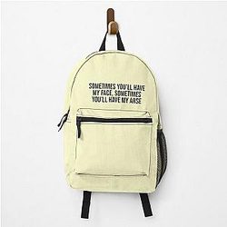 Harry Styles Backpacks - harry styles love on tour Backpack RB2103