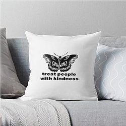 Harry Styles Pillows - Harry Styles TPWK Throw Pillow RB2103