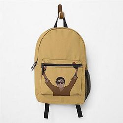 Harry Styles Backpacks - harry styles watermelon Backpack RB2103
