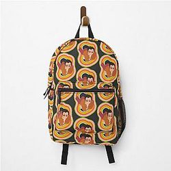 Harry Styles Backpacks - Psychedelic Watermelon Sugar - Harry Styles Backpack RB2103