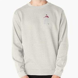 Harry Styles Sweatshirts - Harry Styles  Pullover Sweatshirt RB2103
