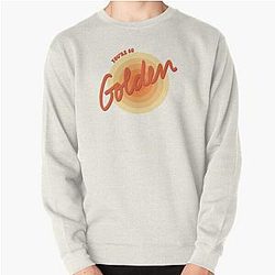 Harry Styles Sweatshirts - You're So Golden, Baby Pullover Sweatshirt RB2103