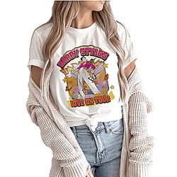 Harry Styles T-Shirts – 2022 Love On Tour Tshirt