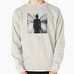Harry Styles Sweatshirts - harry styles Pullover Sweatshirt RB2103