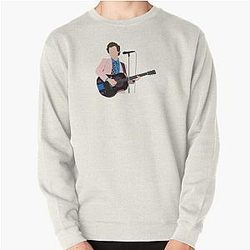Harry Styles Sweatshirts - Today Show Harry Pullover Sweatshirt RB2103