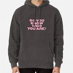 Harry Styles Hoodies - Do You Know Who You Are - Lights Up Harry Styles TPWK Pullover Hoodie RB2103
