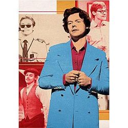 Harry Styles Posters – Event Posters Harry Styles Poster