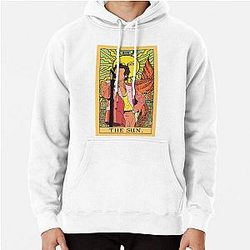 Harry Styles Hoodies - harry styles, harry styles grammys, watermelon sugar Pullover Hoodie RB2103