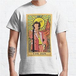 Harry Styles T-Shirts - harry styles, harry styles T-Shirt RB2103