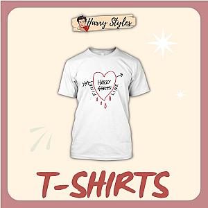 Harry Styles T-Shirts