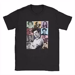 2026 Hot Summer DTNK1006 Harry Styles T-Shirts