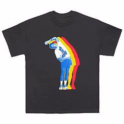 Together Tour DTNK1006 Harry Styles T-Shirts