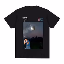 Kiss All The Time DTNK1006 Harry Styles T-Shirts