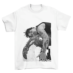 Fashion Artist DTNK1006 Harry Styles T-Shirts