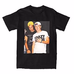 Niall hollan Love on Tour DTNK1006 Harry Styles T-Shirts