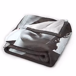 Child Camping DTNK1006 Harry Styles Blanket