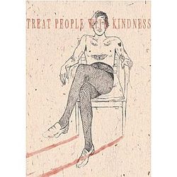 Harry Styles Posters – Treat People With Kindness Harry Styles Poster