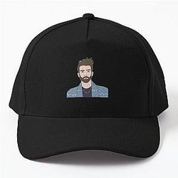 Hasan Piker Classic Baseball Cap