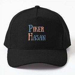 Hasan Piker Classic Baseball Cap