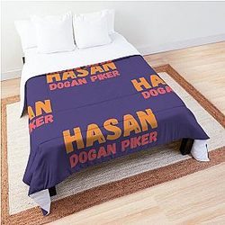 Hasan Piker