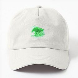 Hasan Piker Classic Dad Hat